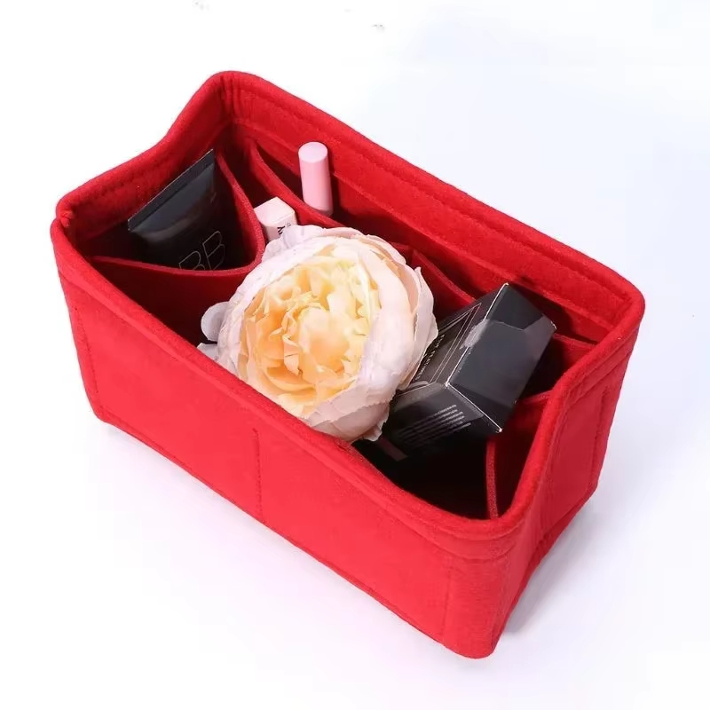 Felt Purse Organizer With Comp - Women Bags Dior ulasan dan harga