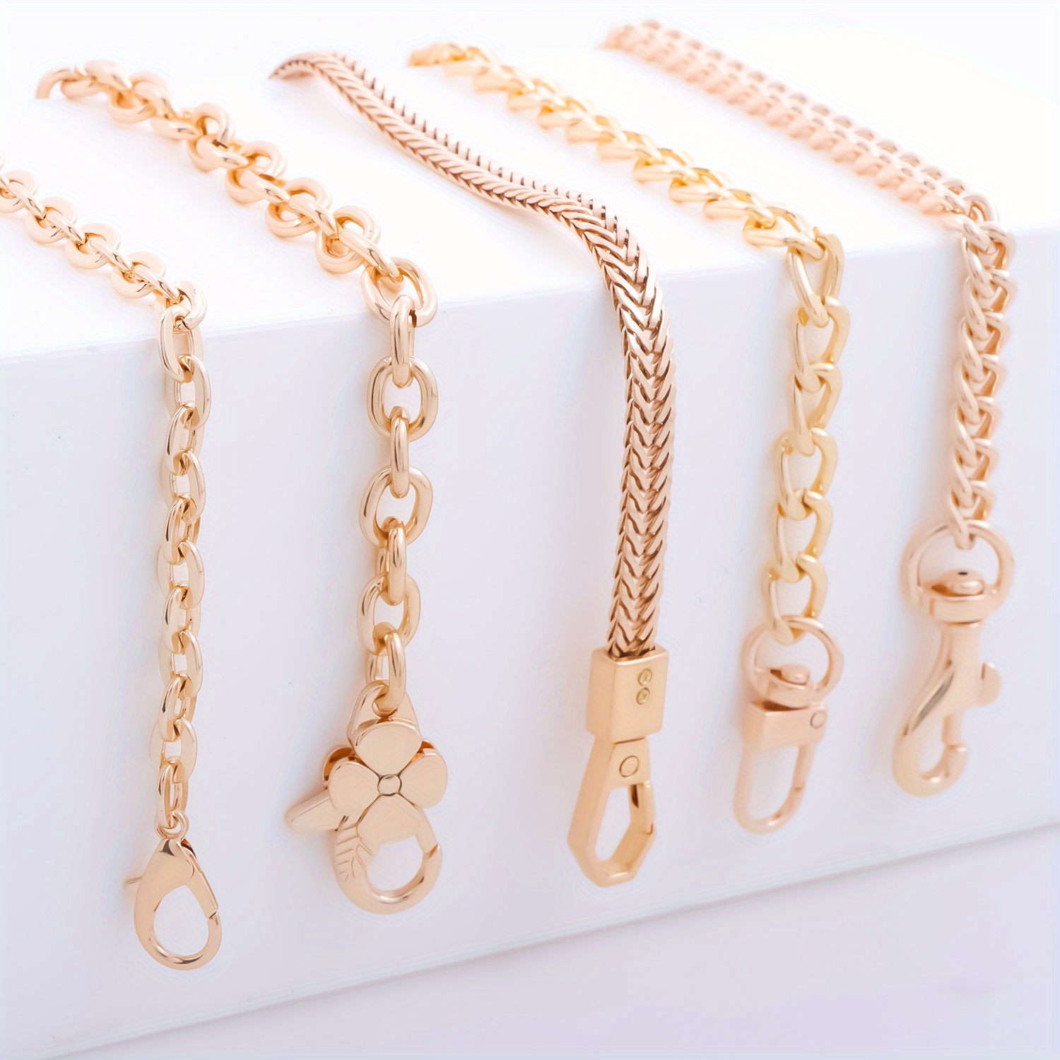 Purse Chain, Flat Bag Chain wi - Women Bags Dior ulasan dan harga