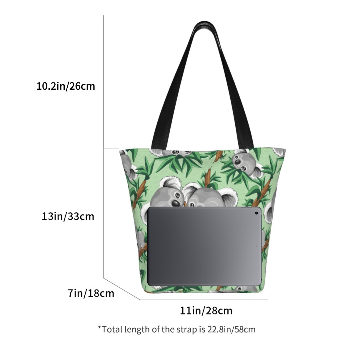 Custom Cute Australia Bear Bab - Women Bags In Australia ulasan dan harga