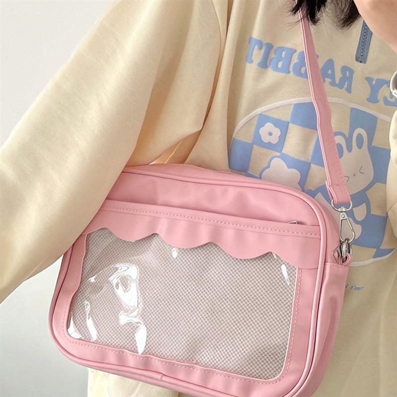 Fashionable Japanese Ita Bag f - Women'S Japanese Bags ulasan dan harga