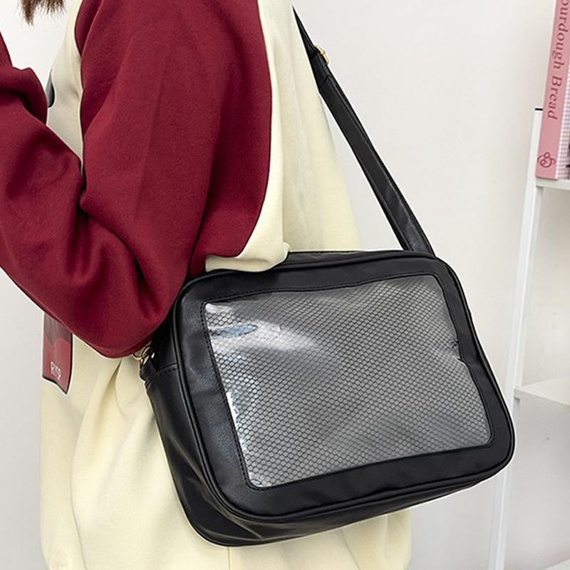 Fashionable Japanese Ita Bag f - Women'S Japanese Bags ulasan dan harga