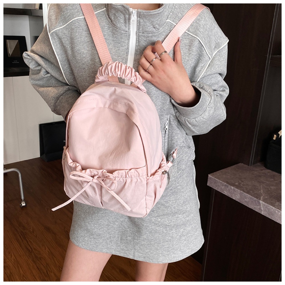 Japanese Style Women's Backpac - Women'S Japanese Bags ulasan dan harga