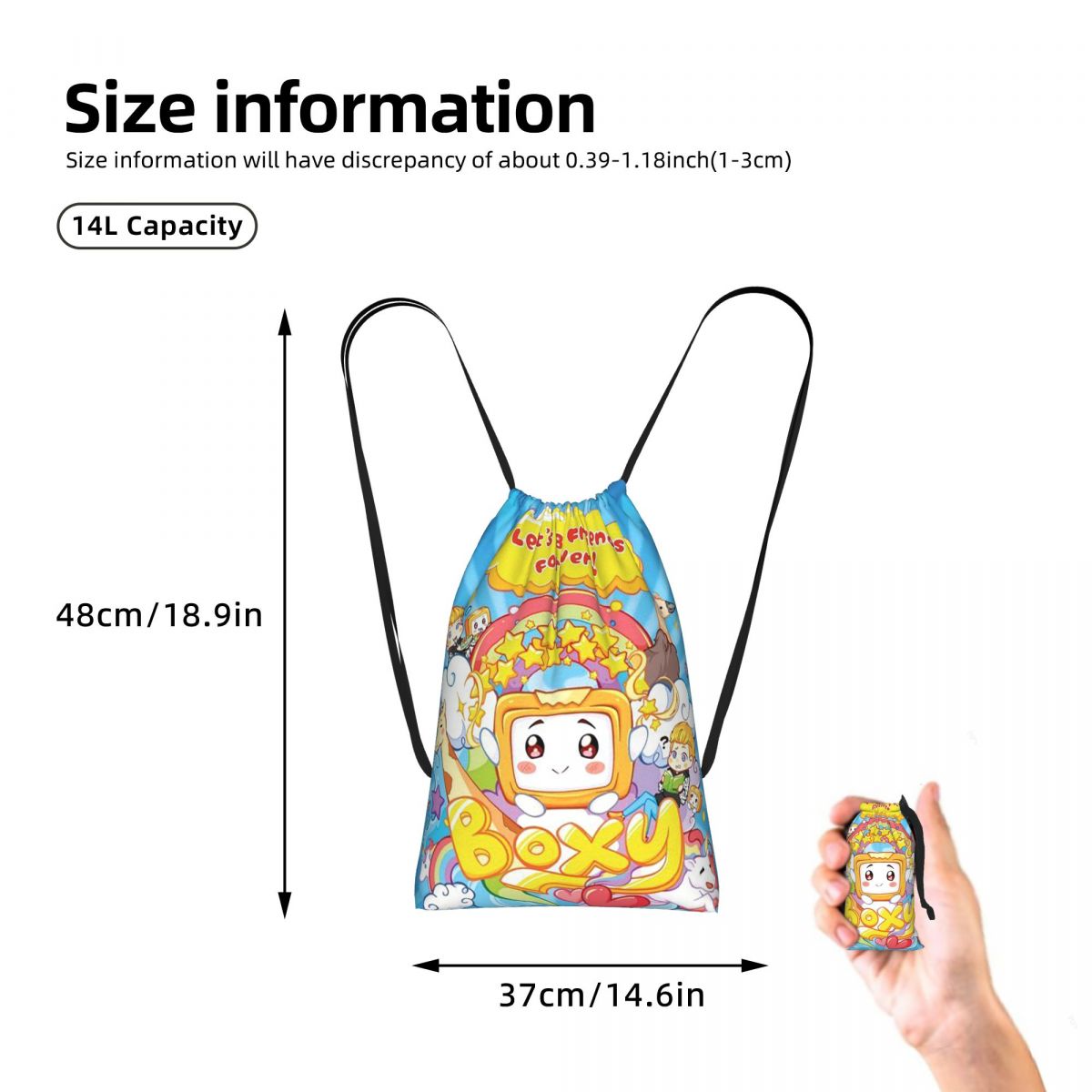 Lankybox Australia Funny Gift  - Women Bags In Australia ulasan dan harga