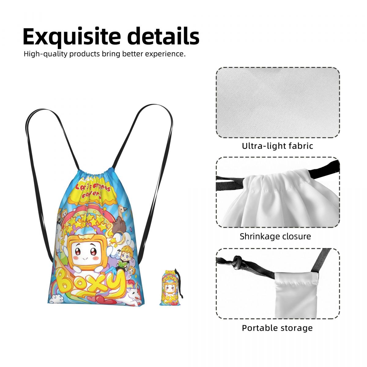 Lankybox Australia Funny Gift  - Women Bags In Australia ulasan dan harga