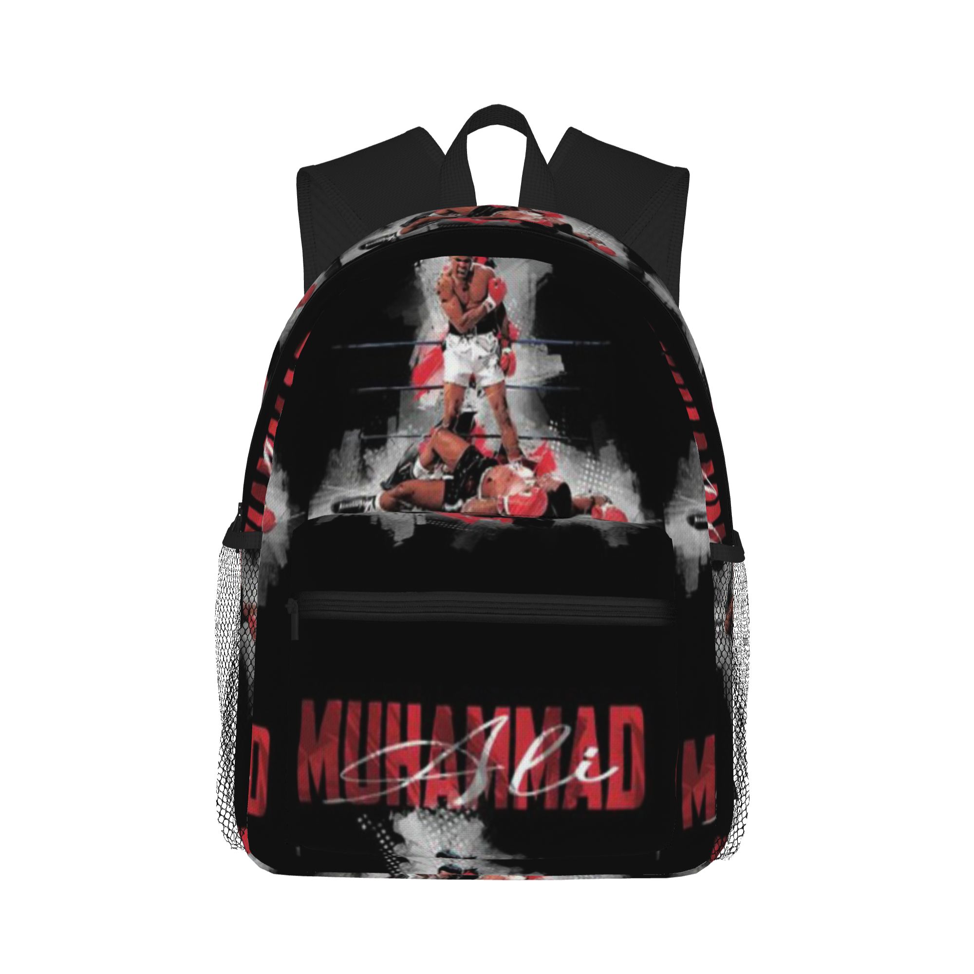 Winner Boxing  Casual Backpack - Women Bags Winners ulasan dan harga
