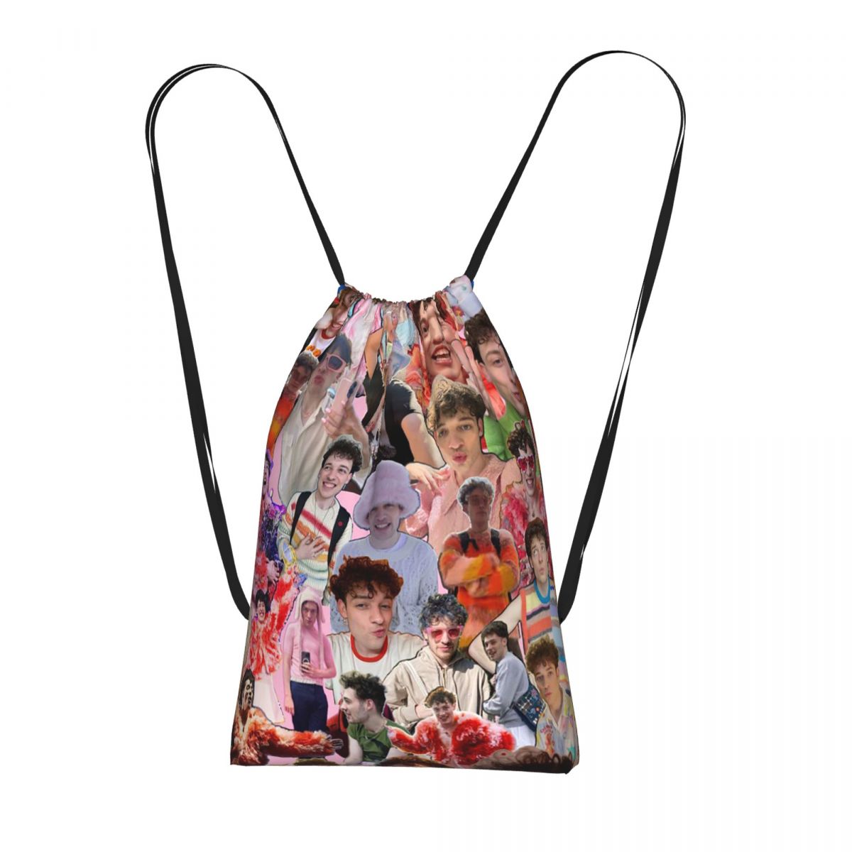 Nemo Eurovisions Switzerland W - Women Bags Winners ulasan dan harga