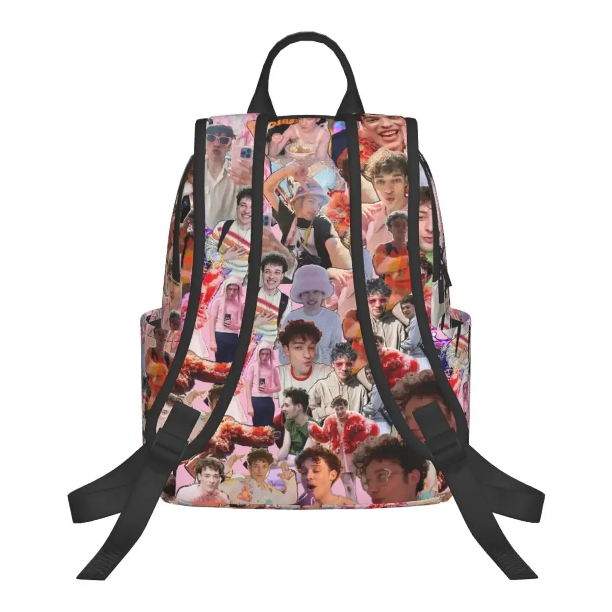 Nemo Eurovisions Switzerland W - Women Bags Winners ulasan dan harga