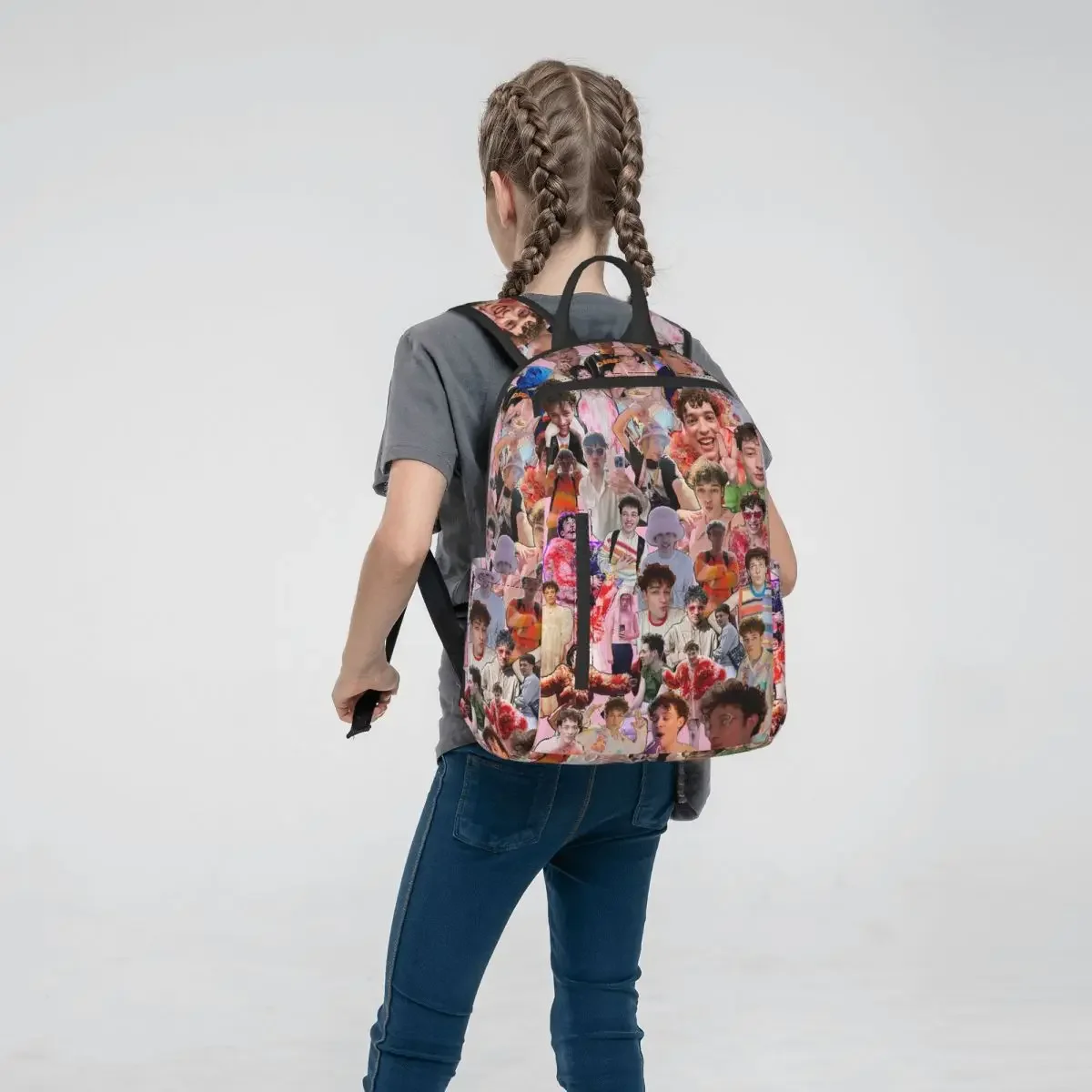 Nemo Eurovisions Switzerland W - Women Bags Winners ulasan dan harga