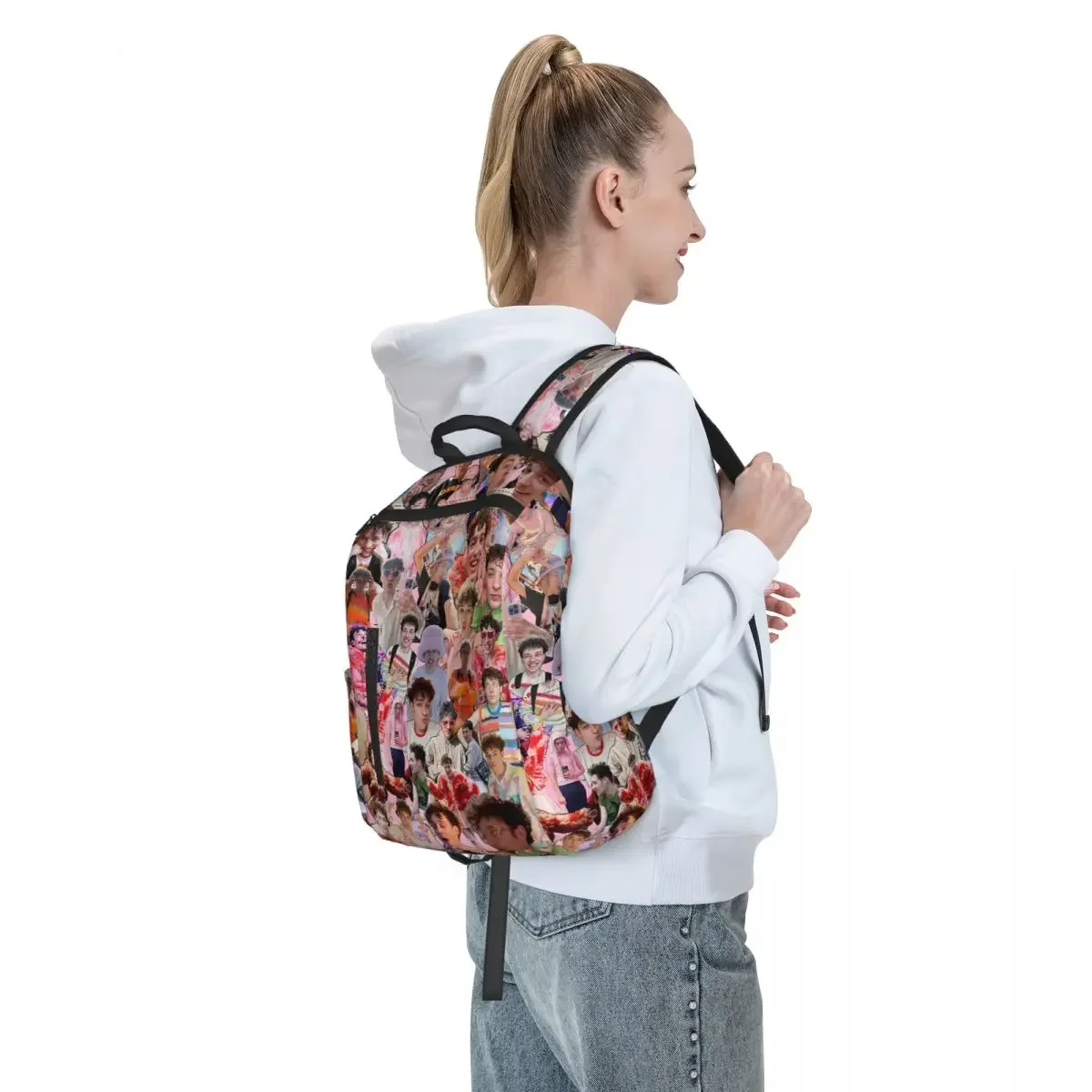 Nemo Eurovisions Switzerland W - Women Bags Winners ulasan dan harga