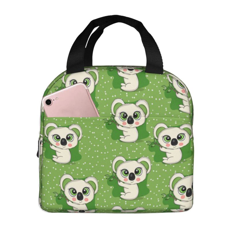 Australia Koala Bear Insulated - Women Bags In Australia ulasan dan harga
