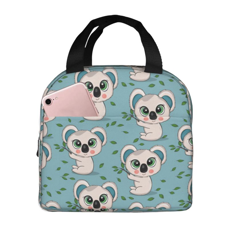 Australia Koala Bear Insulated - Women Bags In Australia ulasan dan harga