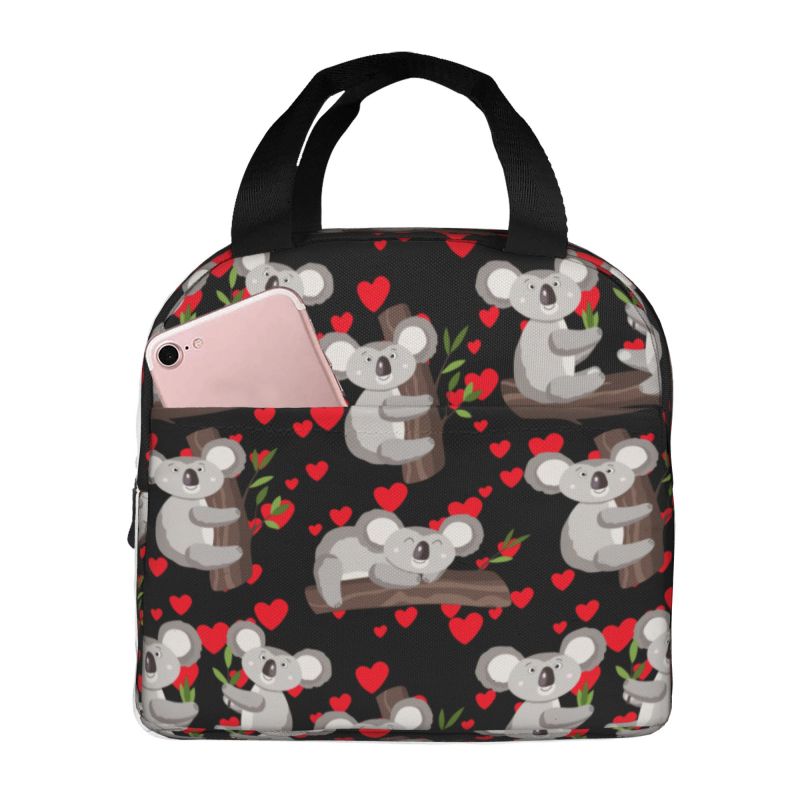 Australia Koala Bear Insulated - Women Bags In Australia ulasan dan harga