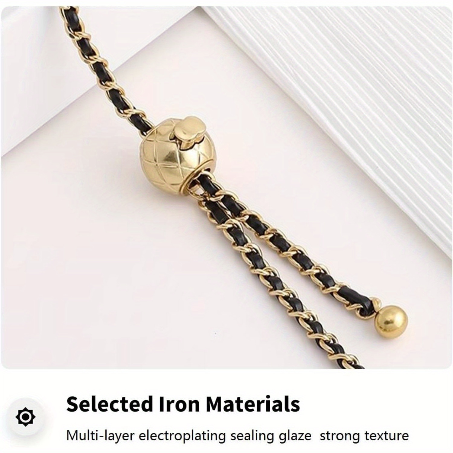 Adjustable Purse Chain Straps  - Women Bags Dior ulasan dan harga