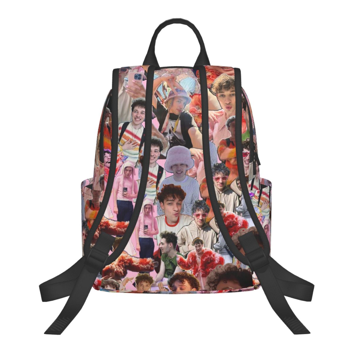 Nemo Eurovisions Switzerland W - Women Bags Winners ulasan dan harga