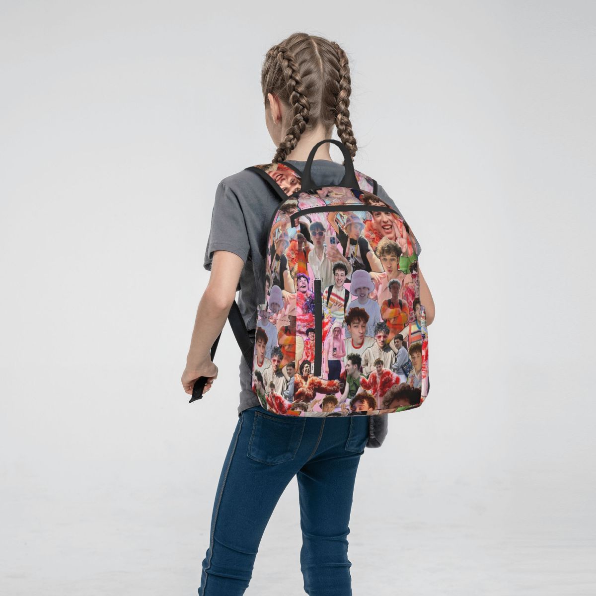 Nemo Eurovisions Switzerland W - Women Bags Winners ulasan dan harga