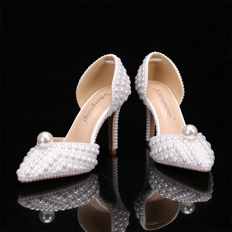 Bag and Shoe Set for Women Pea - Women Bags White ulasan dan harga