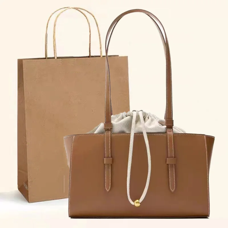 New Fashion Women's Bag Large  - Shopper Tote Canvas ulasan dan harga