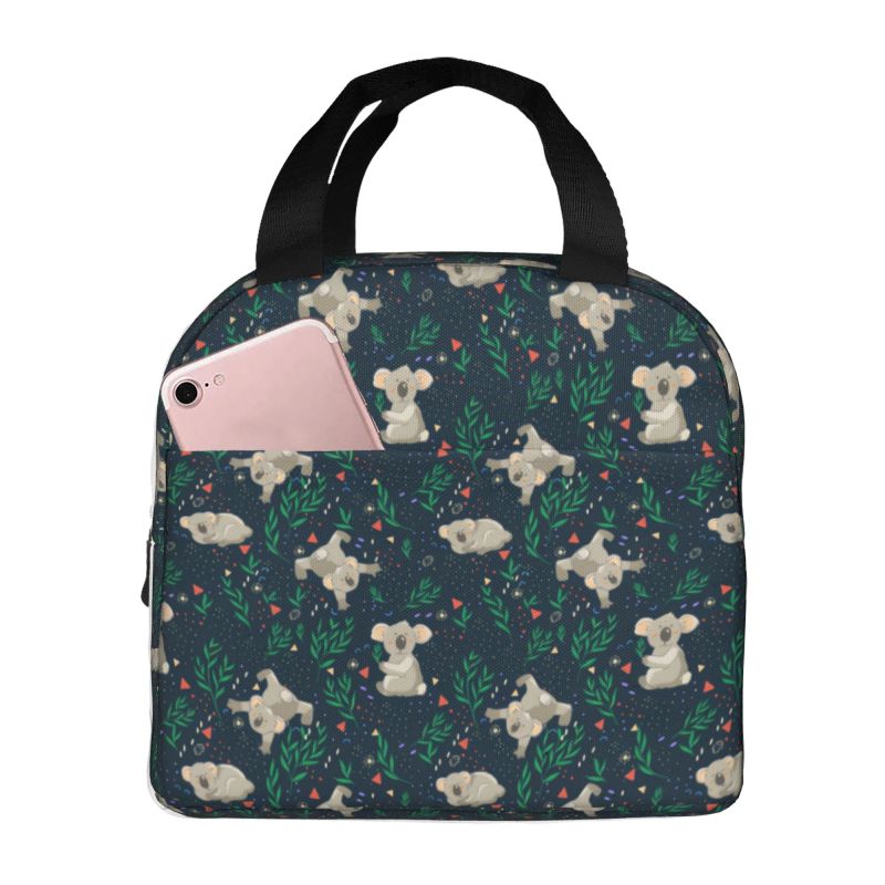 Custom Australia Bear Koala Lu - Women Bags In Australia ulasan dan harga