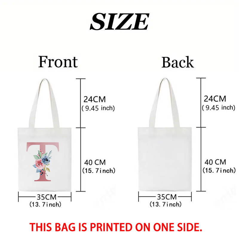 Horror Women Canvas Bag Punk V - Shopper Tote Canvas ulasan dan harga