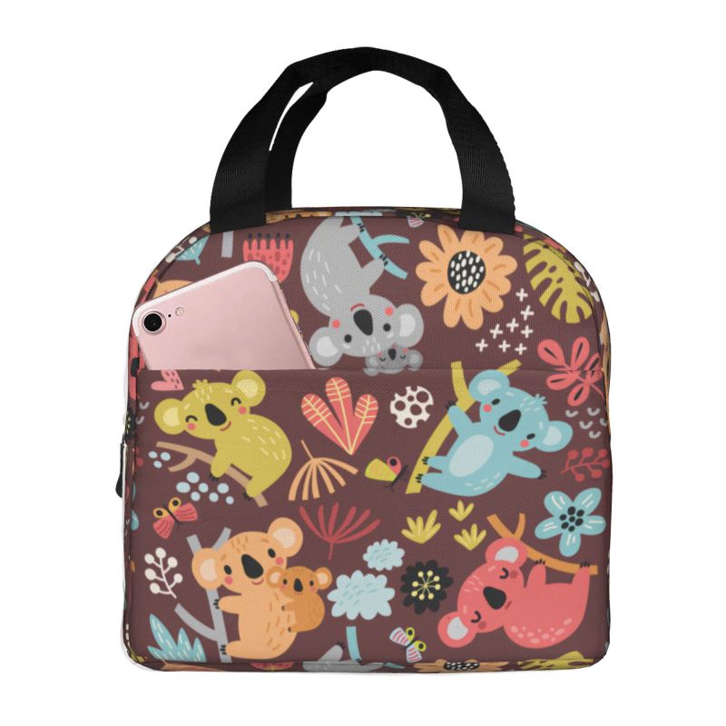 Custom Australia Bear Koala Th - Women Bags In Australia ulasan dan harga