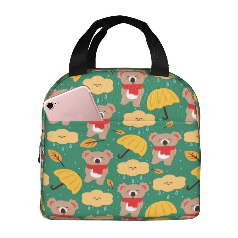 Custom Australia Bear Koala Th - Women Bags In Australia ulasan dan harga