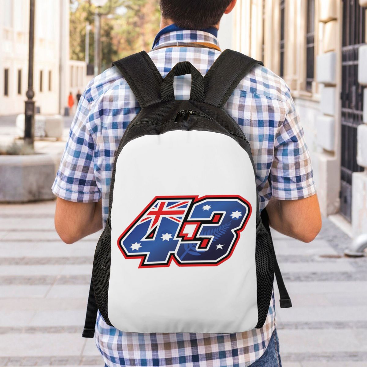 Jack Miller Number 43 Australi - Women Bags In Australia ulasan dan harga