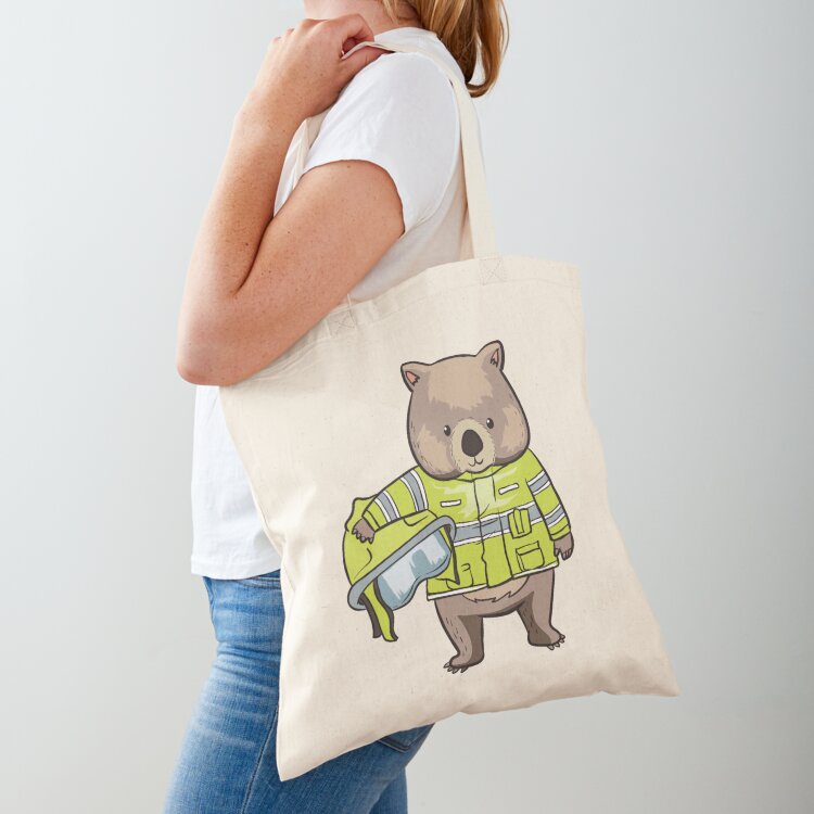 Wombat Wombats Firefighter Aus - Women Bags In Australia ulasan dan harga