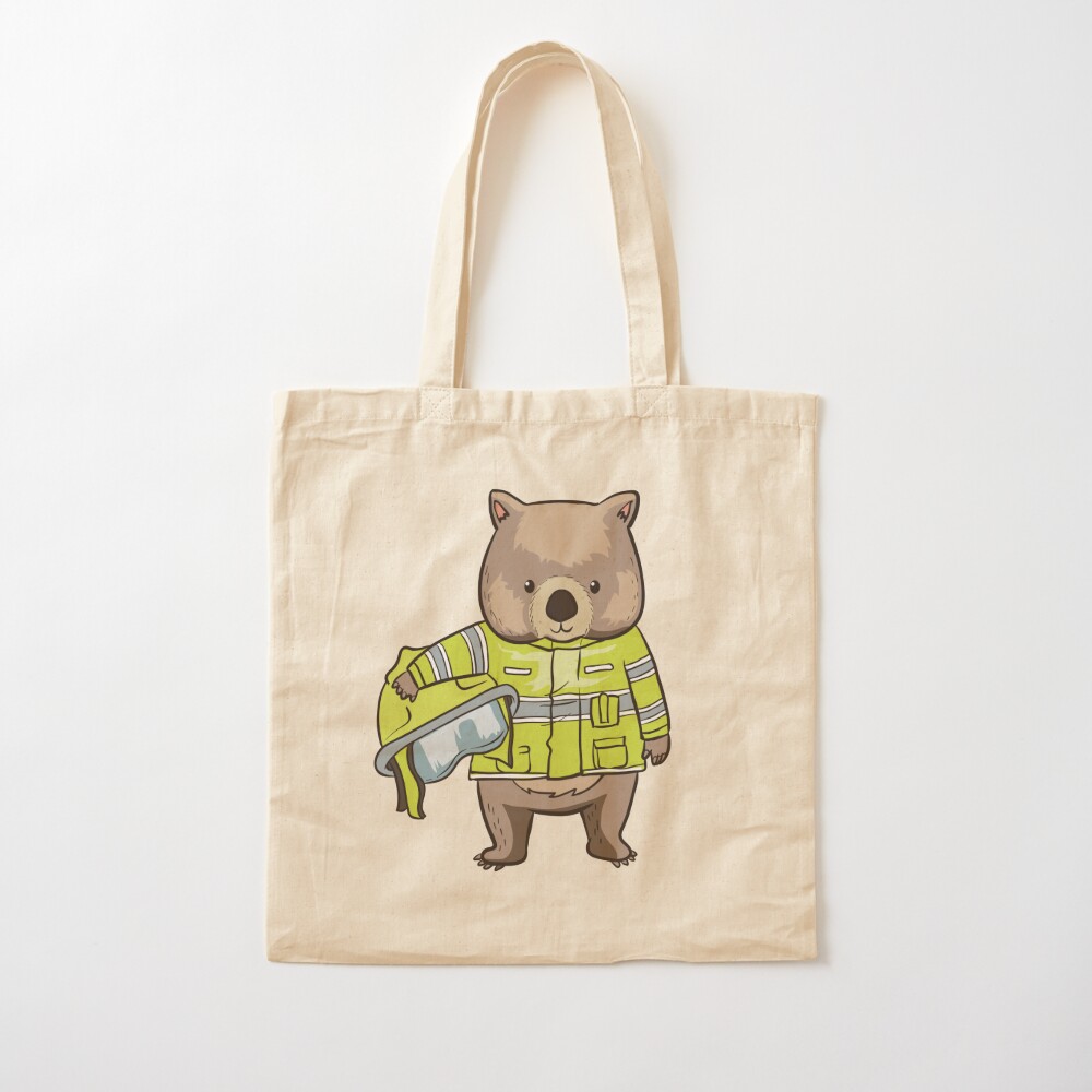 Wombat Wombats Firefighter Aus - Women Bags In Australia ulasan dan harga