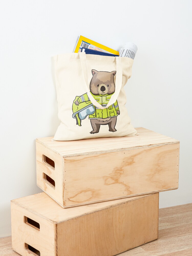 Wombat Wombats Firefighter Aus - Women Bags In Australia ulasan dan harga