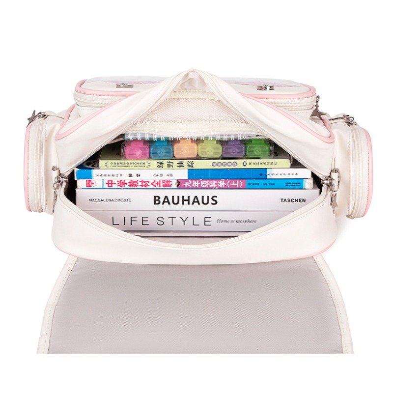 Japanese Schoolbag Youth Girls - Women'S Japanese Bags ulasan dan harga