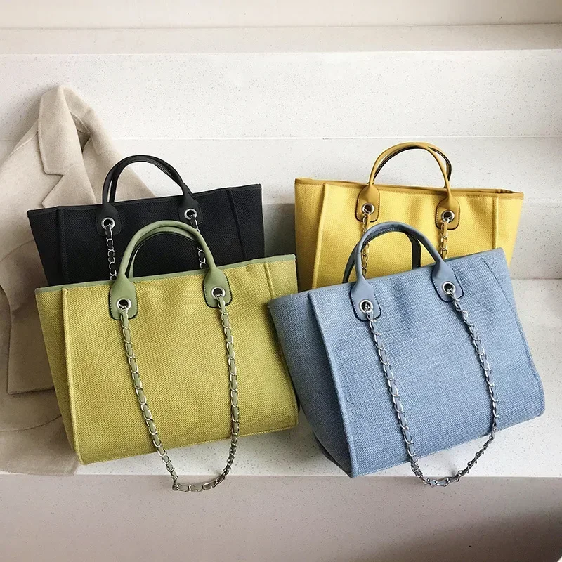 Fashion Make Up Designer Big W - Shopper Tote Canvas ulasan dan harga