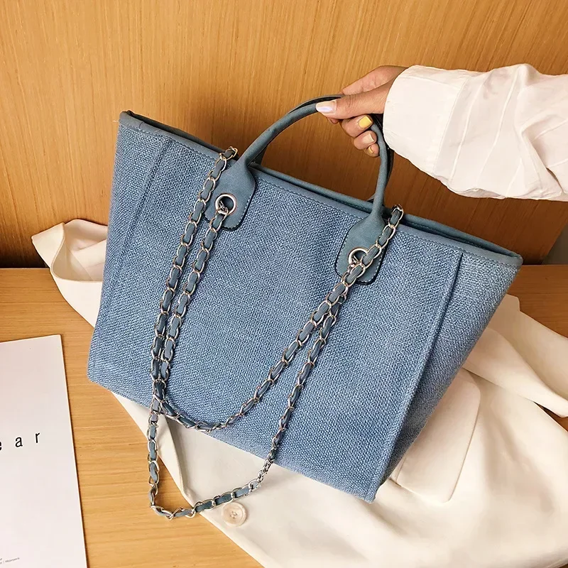 Fashion Make Up Designer Big W - Shopper Tote Canvas ulasan dan harga