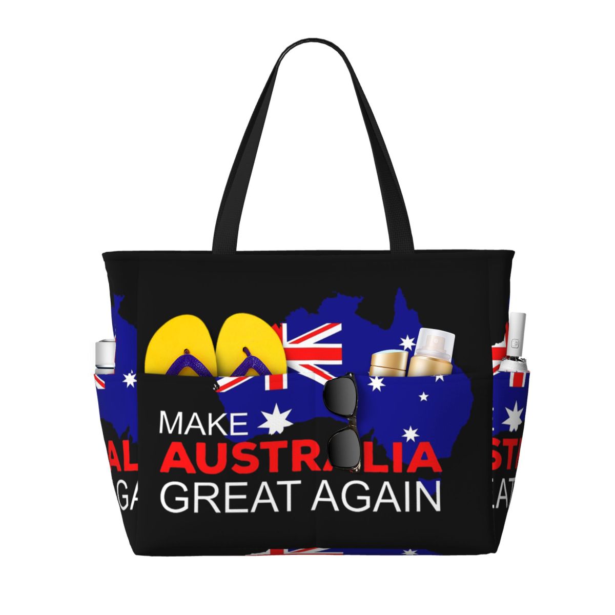 Make Australia Great Again Bea - Women Bags In Australia ulasan dan harga