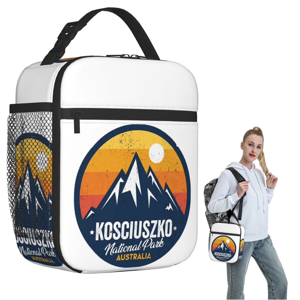 Mount Kosciuszko National Park - Women Bags In Australia ulasan dan harga