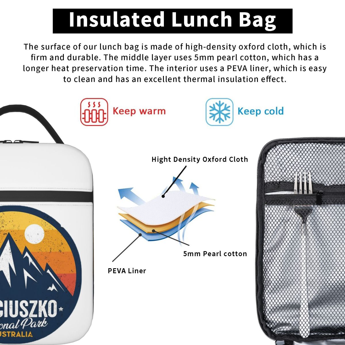 Mount Kosciuszko National Park - Women Bags In Australia ulasan dan harga