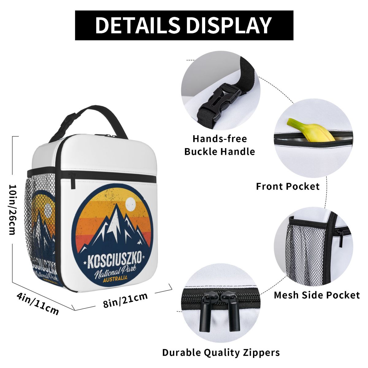 Mount Kosciuszko National Park - Women Bags In Australia ulasan dan harga