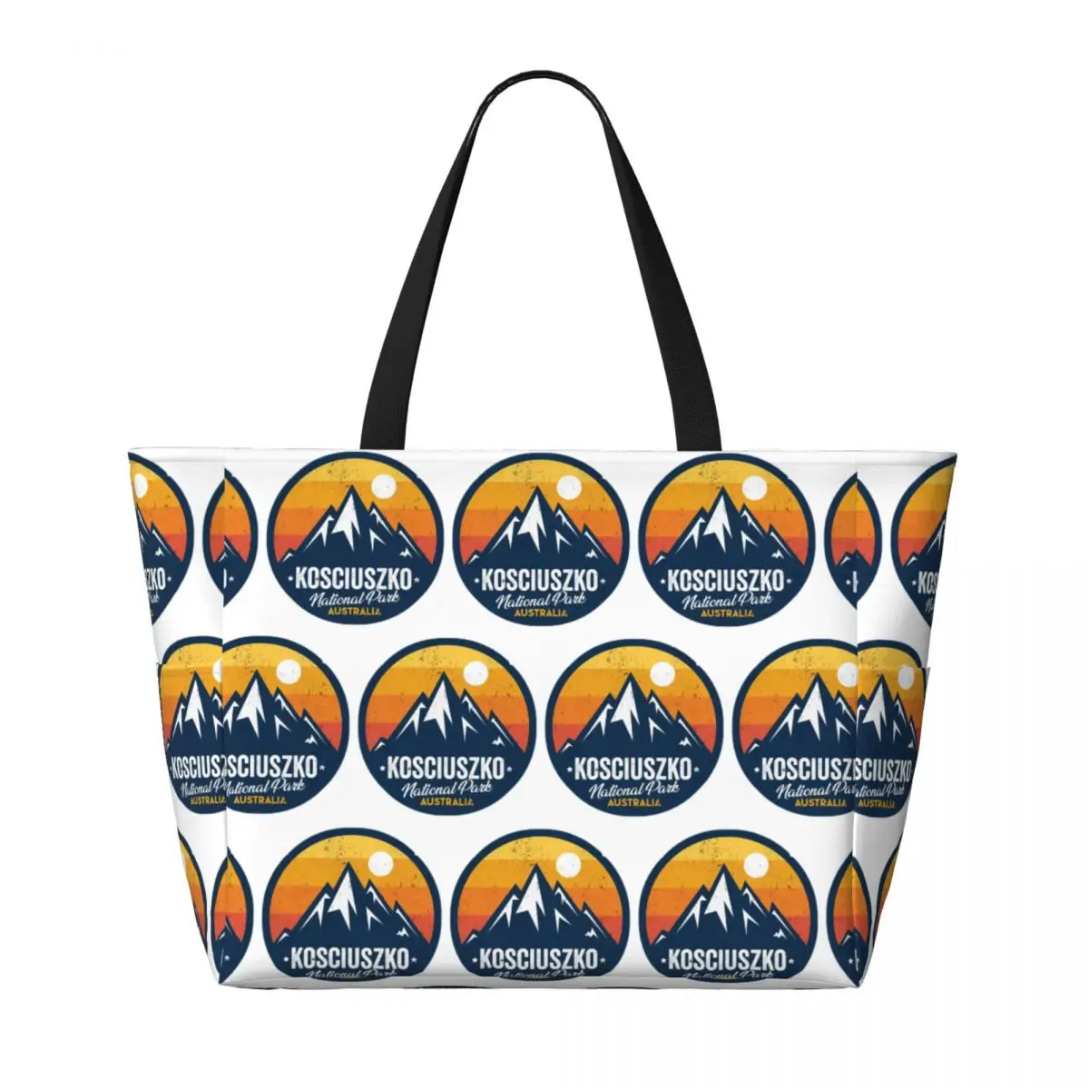 Mount Kosciuszko National Park - Women Bags In Australia ulasan dan harga