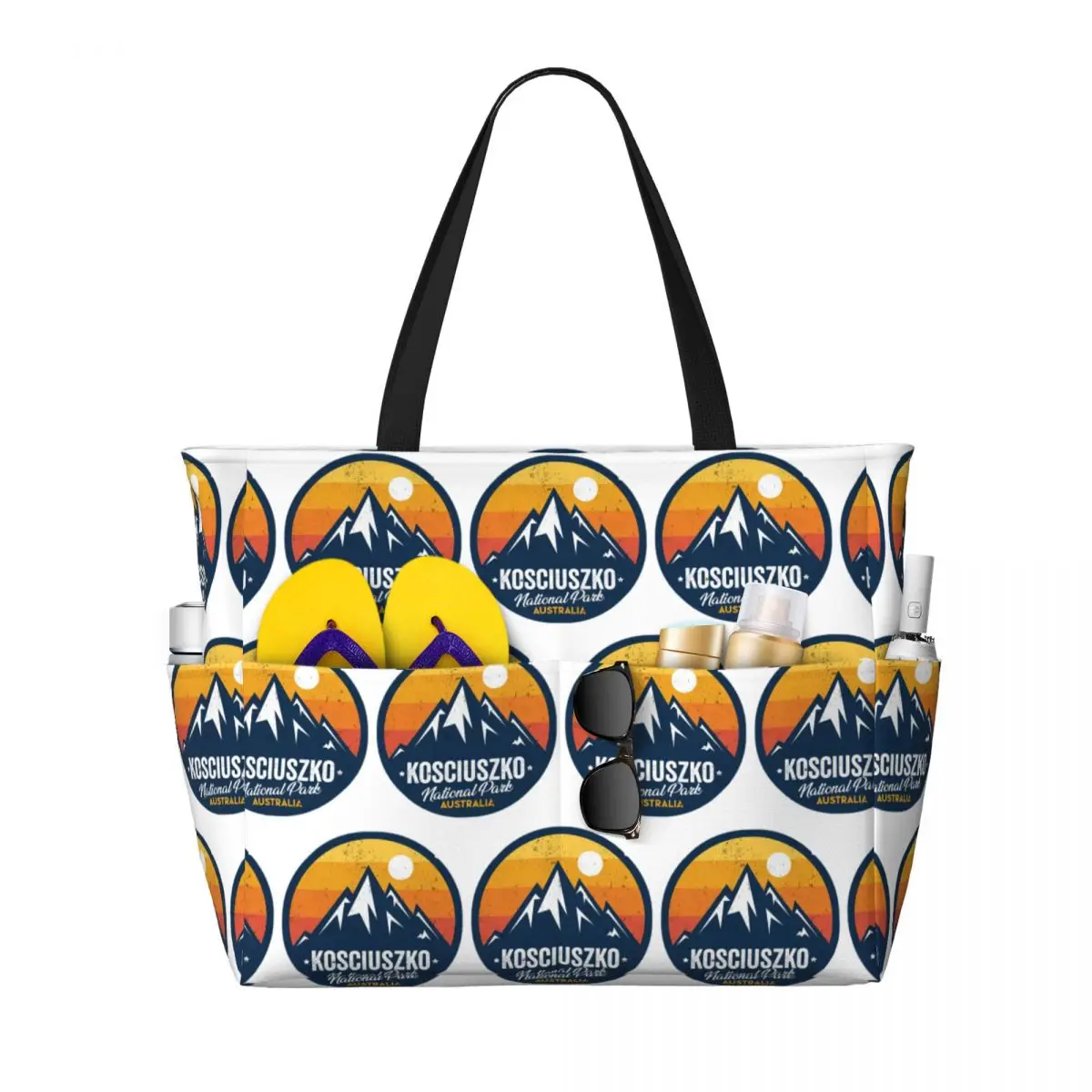 Mount Kosciuszko National Park - Women Bags In Australia ulasan dan harga