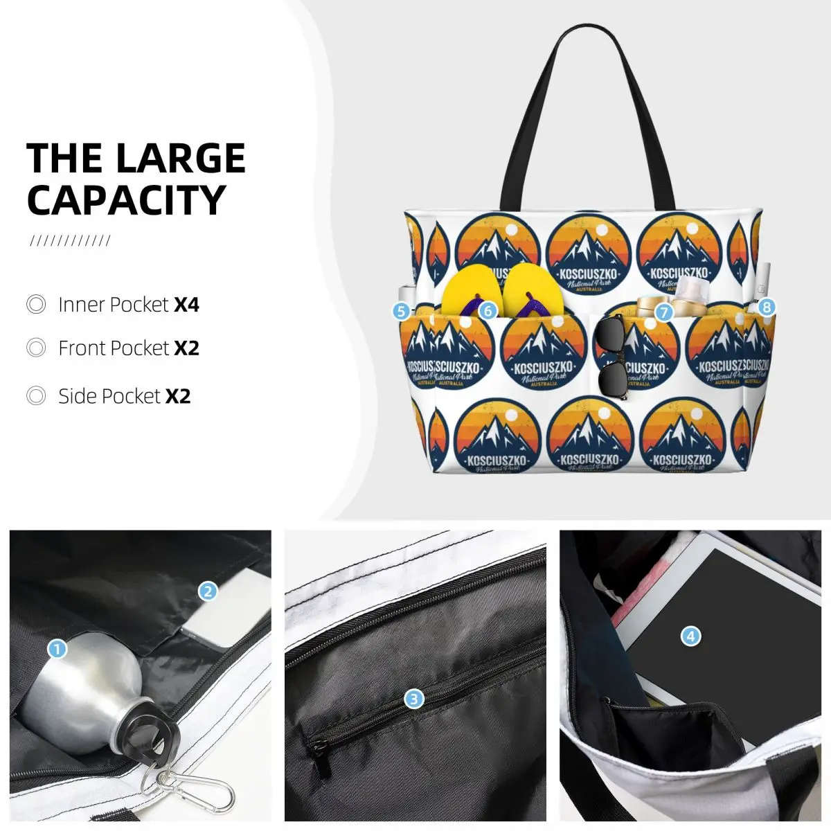 Mount Kosciuszko National Park - Women Bags In Australia ulasan dan harga