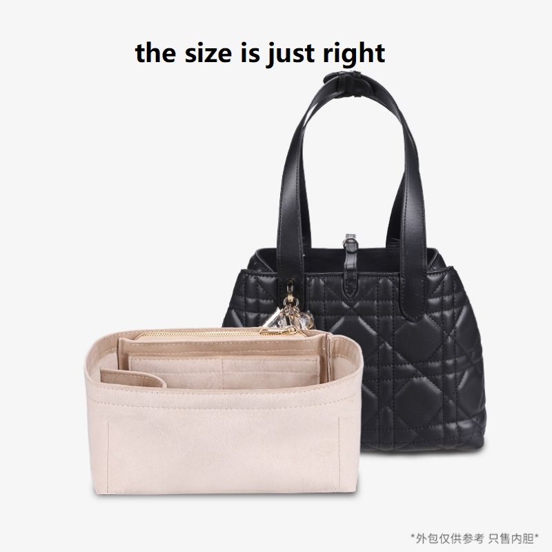 For Dior Toujours Bag Organize - Women Bags Dior ulasan dan harga