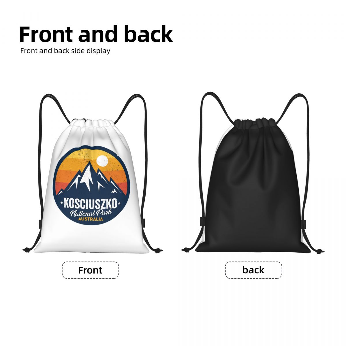 Mount Kosciuszko National Park - Women Bags In Australia ulasan dan harga