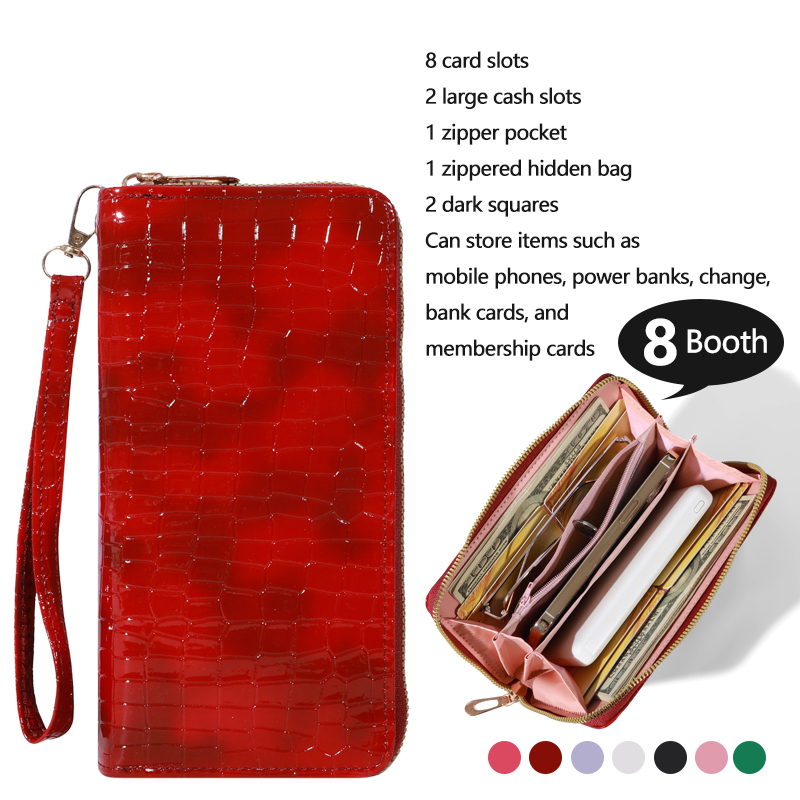 Classic Wallet, Large Capacity - Women Bags Dior ulasan dan harga