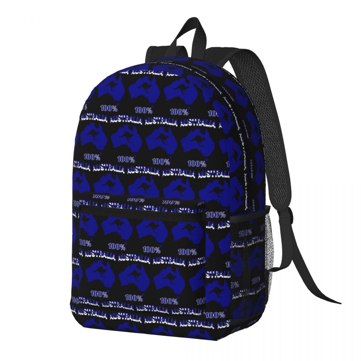 Austria Not Australia Backpack - Women Bags In Australia ulasan dan harga