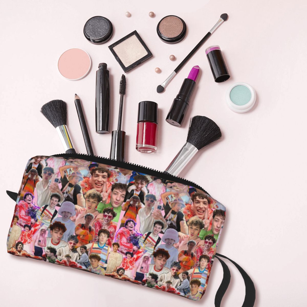 Nemo Eurovisions Switzerland W - Women Bags Winners ulasan dan harga