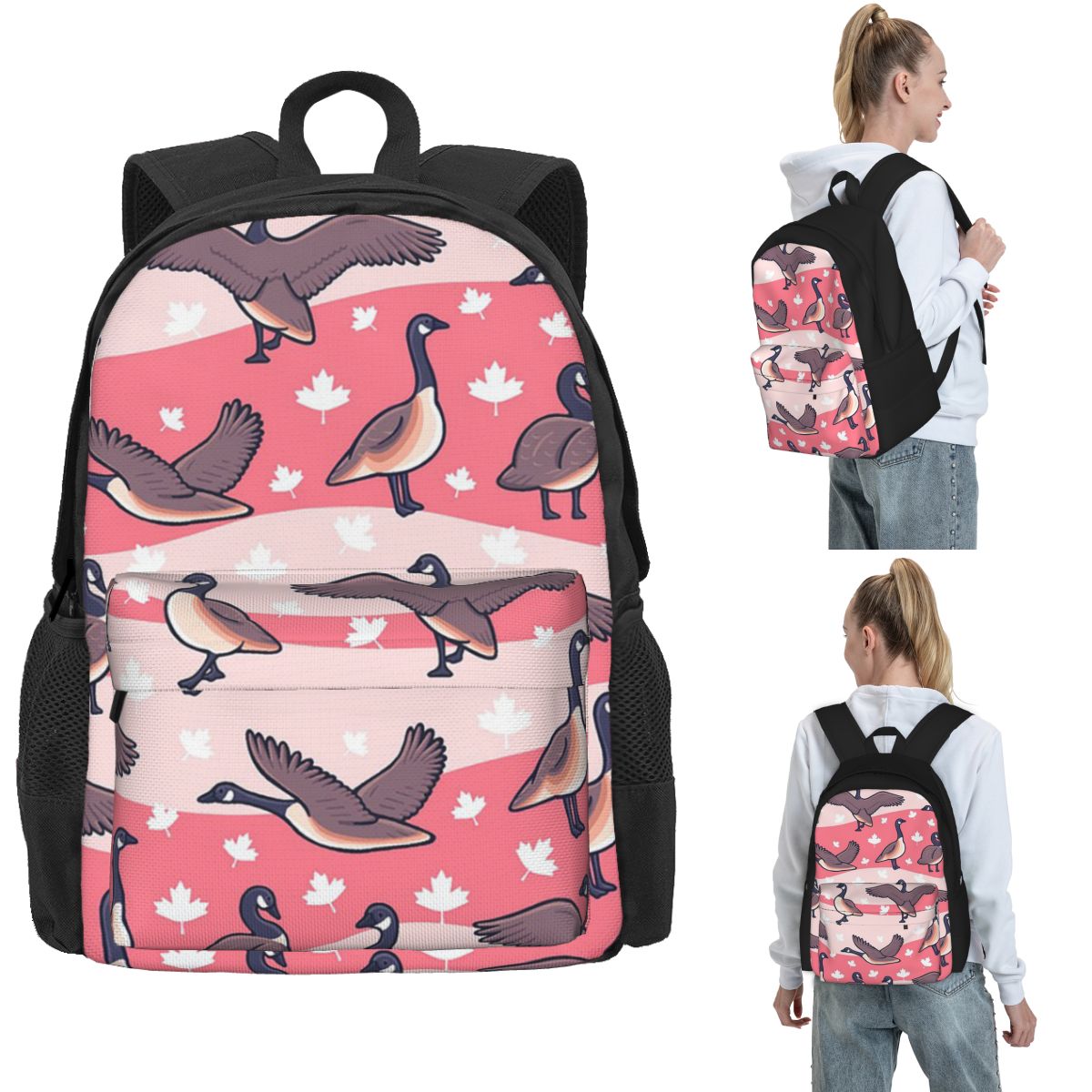Canada Goose Backpack Hot Sale - Women Bags Canada Sale ulasan dan harga
