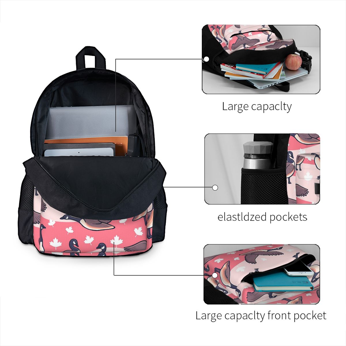 Canada Goose Backpack Hot Sale - Women Bags Canada Sale ulasan dan harga