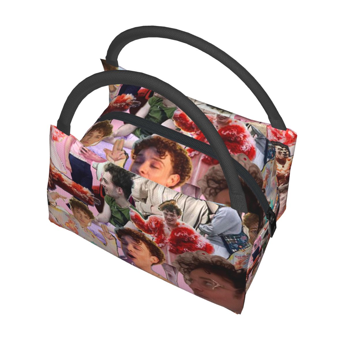 Nemo Eurovisions Switzerland W - Women Bags Winners ulasan dan harga