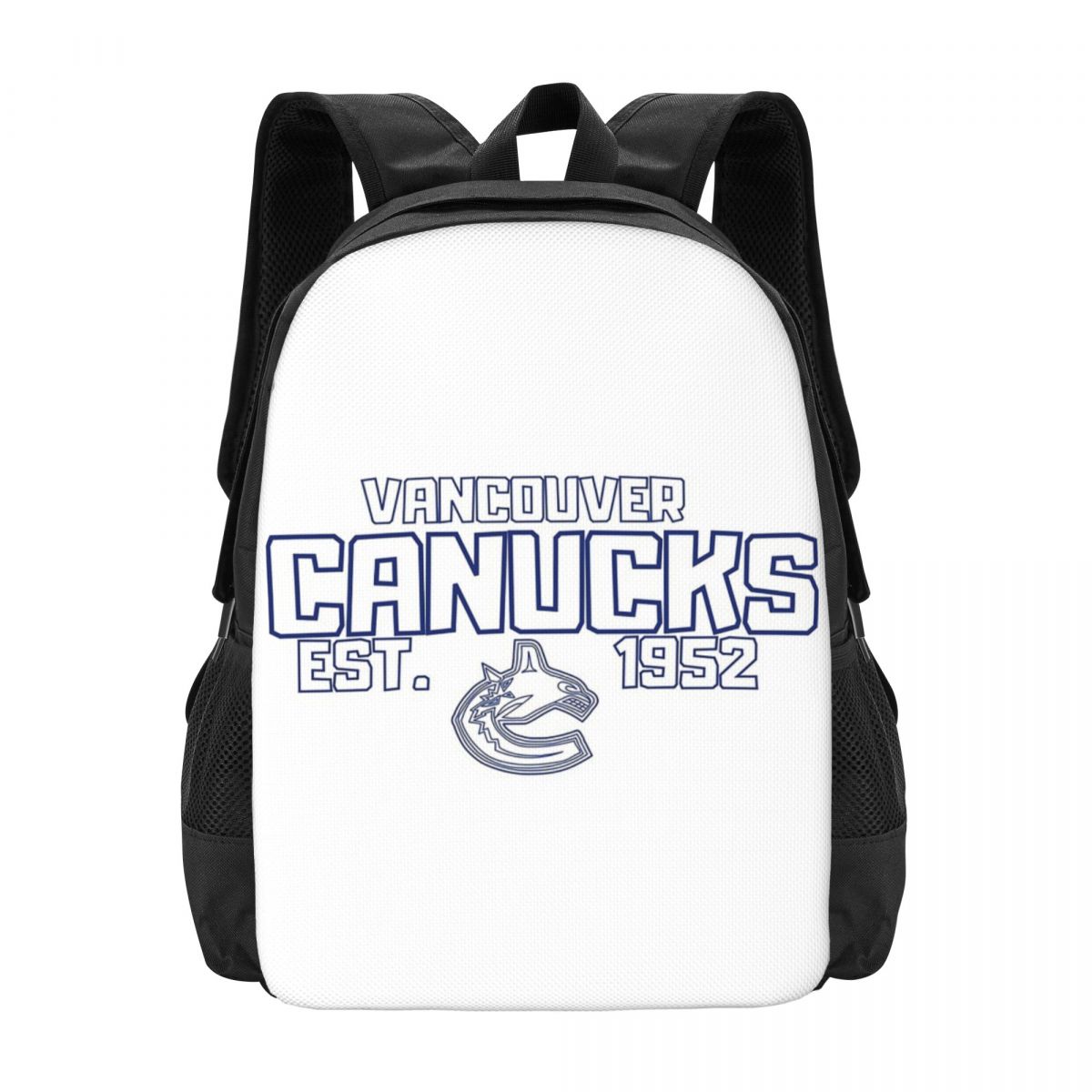 Vancouver Canucks Hockey Canad - Women Bags Canada Sale ulasan dan harga