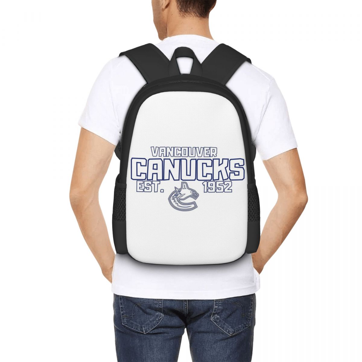 Vancouver Canucks Hockey Canad - Women Bags Canada Sale ulasan dan harga