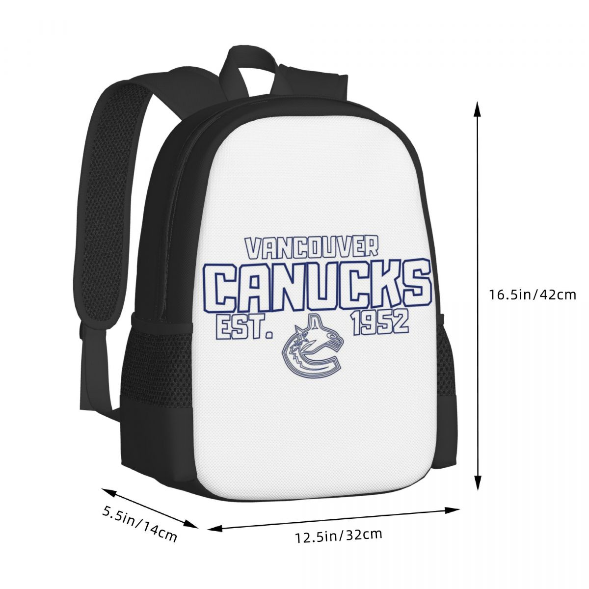 Vancouver Canucks Hockey Canad - Women Bags Canada Sale ulasan dan harga